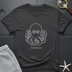 i'd prefer not T-Shirt