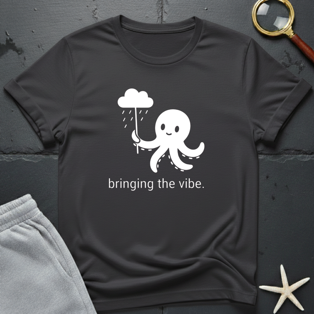 Bringing the Vibe T-Shirt