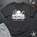 Firewall  T-Shirt