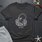 not today T-Shirt