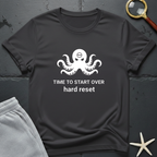 Time to Start OverT-Shirt