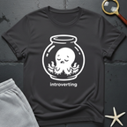 introverting T-Shirt