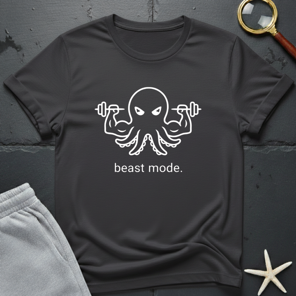 Beast Mode T-Shirt