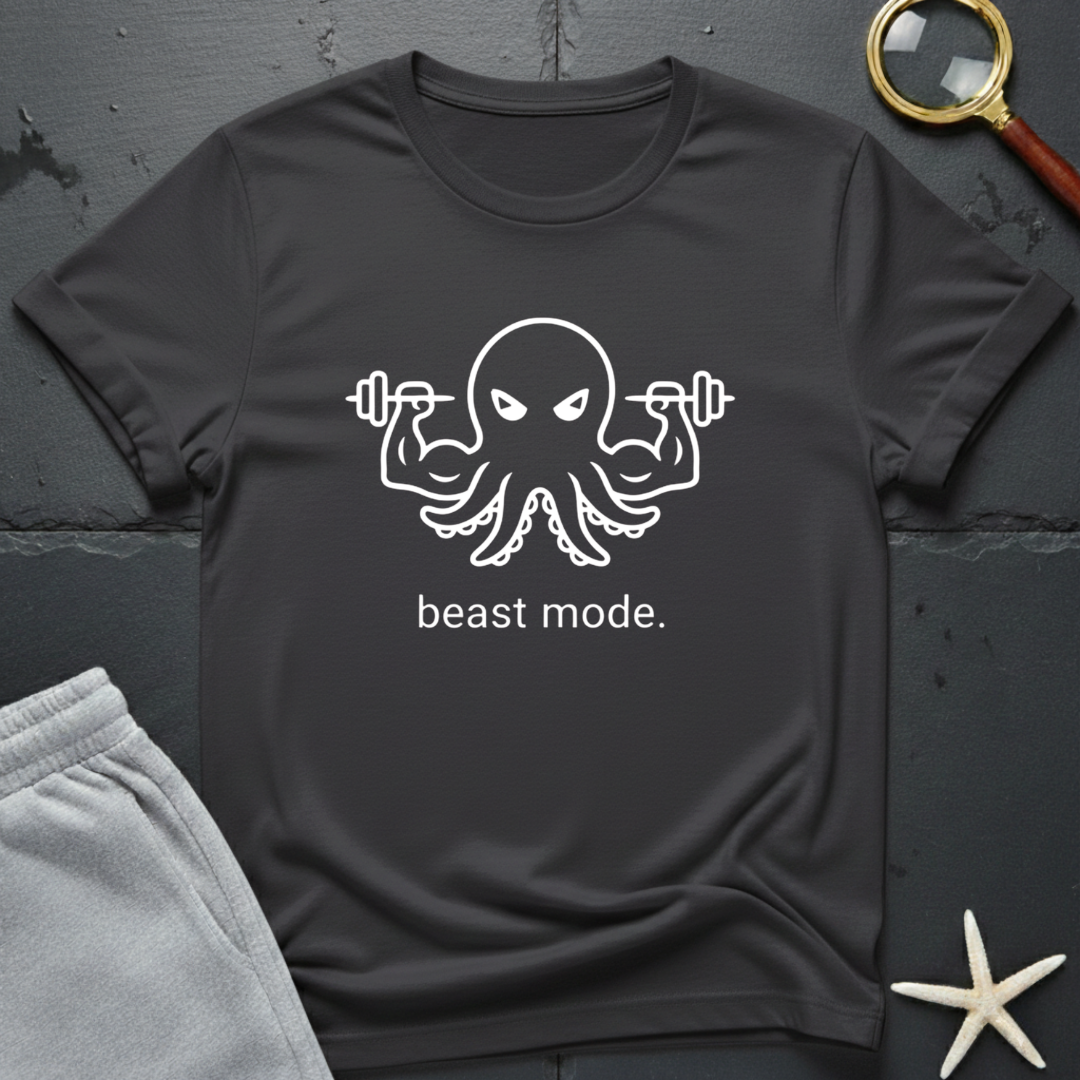 Beast Mode T-Shirt