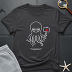 negative T-Shirt