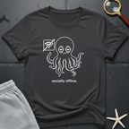 socially offline T-Shirt