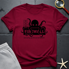 Firewall  T-Shirt