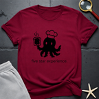 Five Star Experience T-Shirt