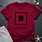 Corner Office Vibes T-Shirt