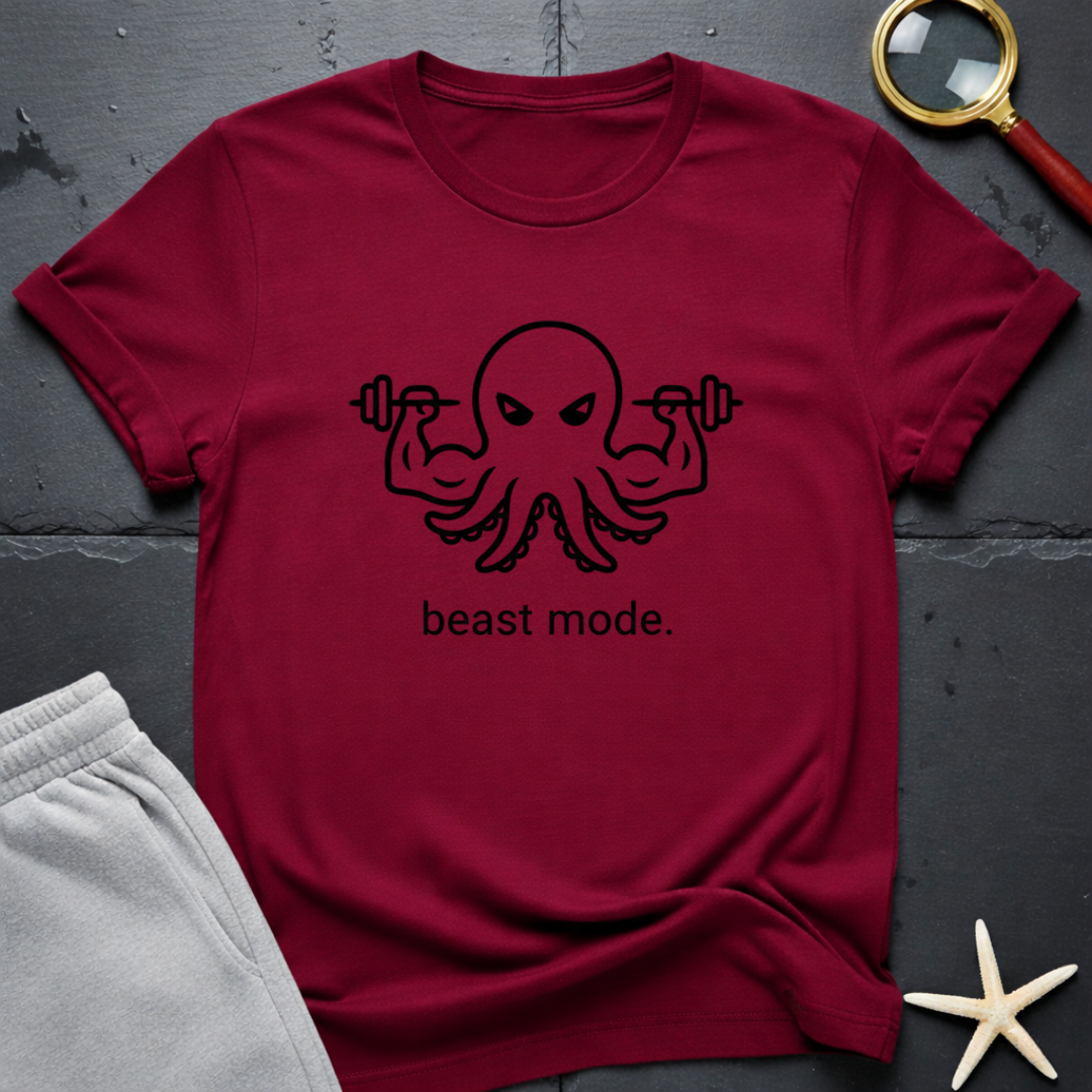 Beast Mode T-Shirt