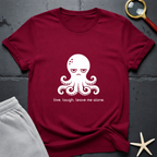 Live. Laugh. Leave Me Alone. T-Shirt