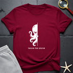 Leave Me Alone T-Shirt
