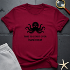 Time to Start OverT-Shirt