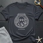 let's not do that T-Shirt