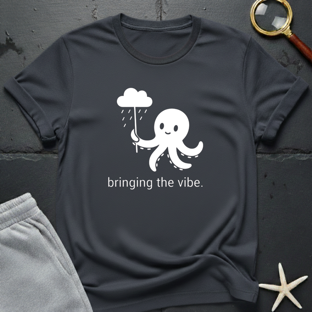 Bringing the Vibe T-Shirt