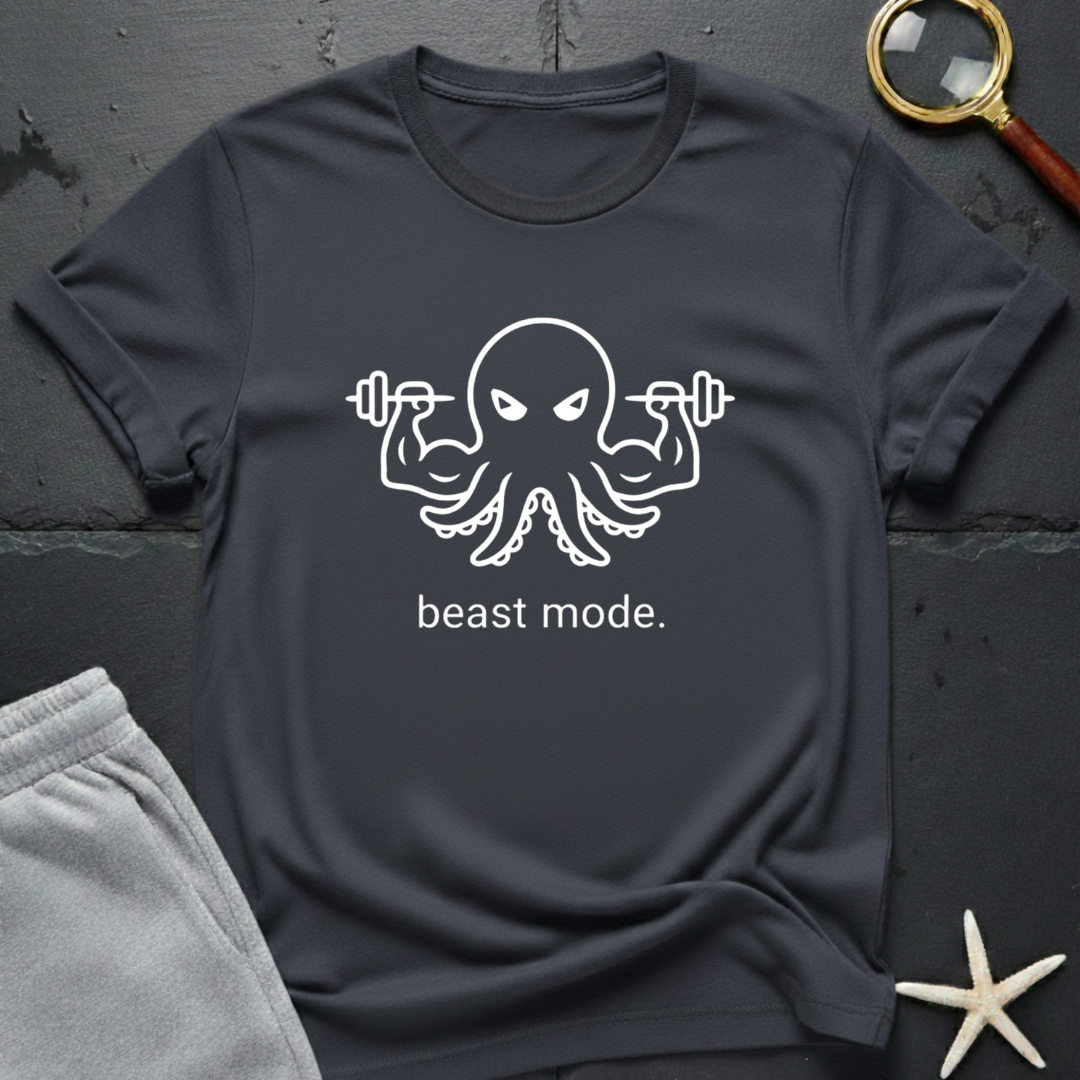 Beast Mode T-Shirt