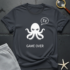 Game Over T-Shirt