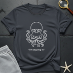 i'm staying in T-Shirt