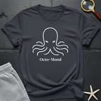 Octo~Mood T-Shirt