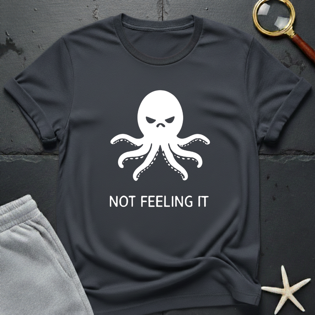 Not Feeling It T-Shirt
