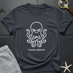 human optional T-Shirt