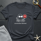 conversation declined T-Shirt