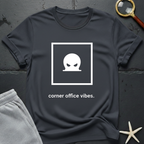 Corner Office Vibes T-Shirt