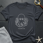 i'd prefer not T-Shirt