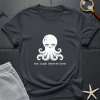 Live. Laugh. Leave Me Alone. T-Shirt