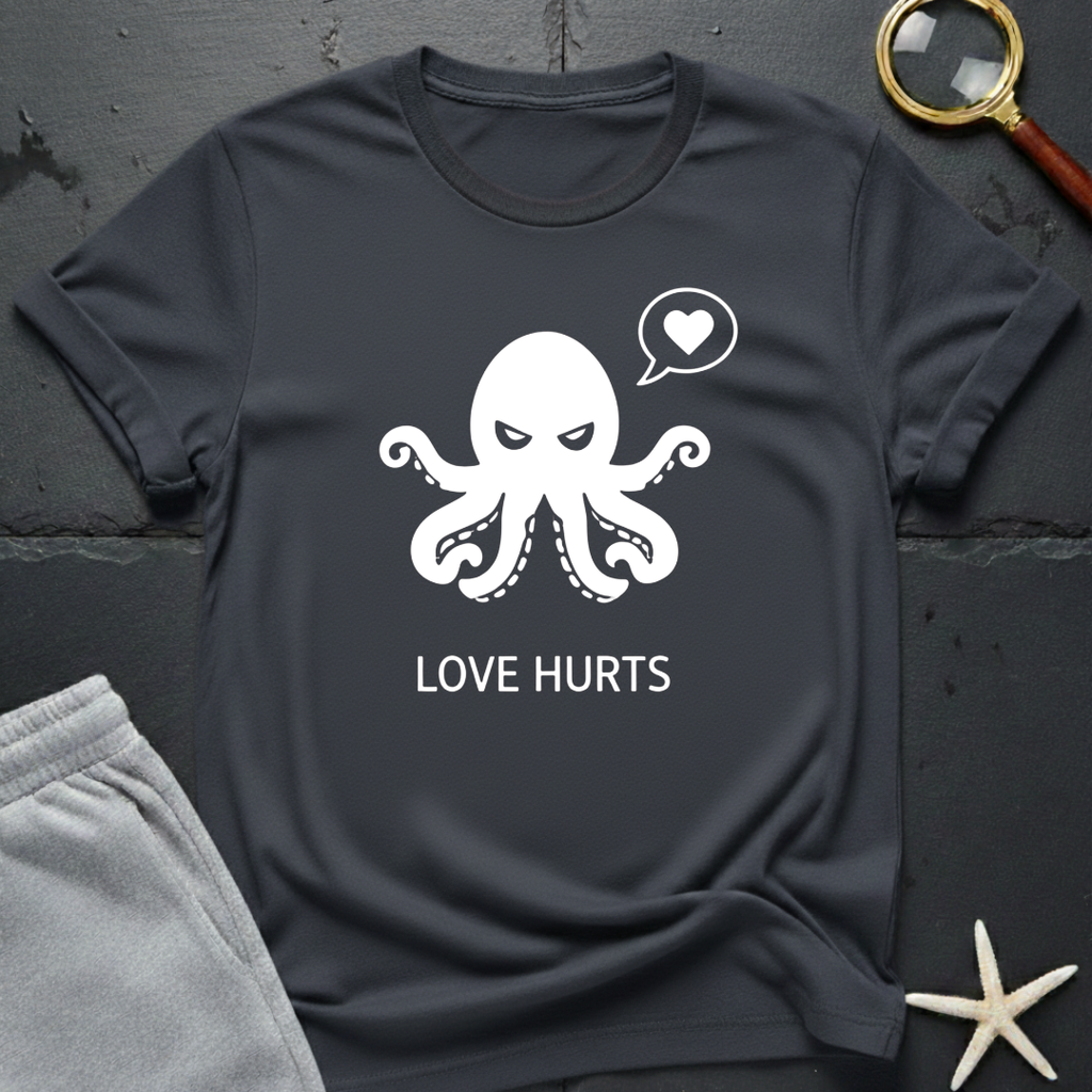 Love Hurts T-Shirt
