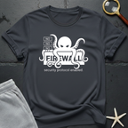 Firewall  T-Shirt