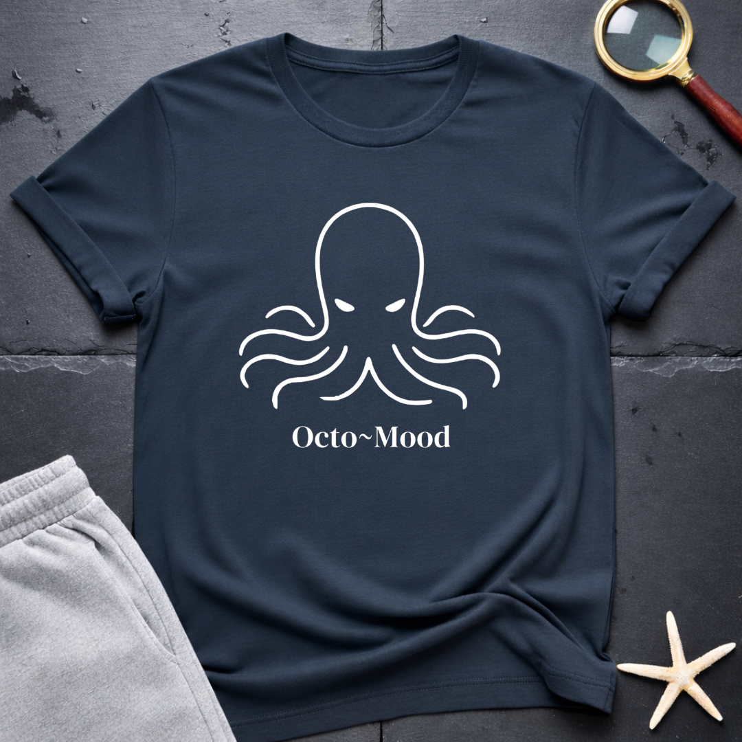 Octo~Mood T-Shirt