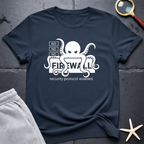 Firewall  T-Shirt