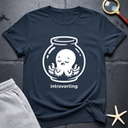 introverting T-Shirt