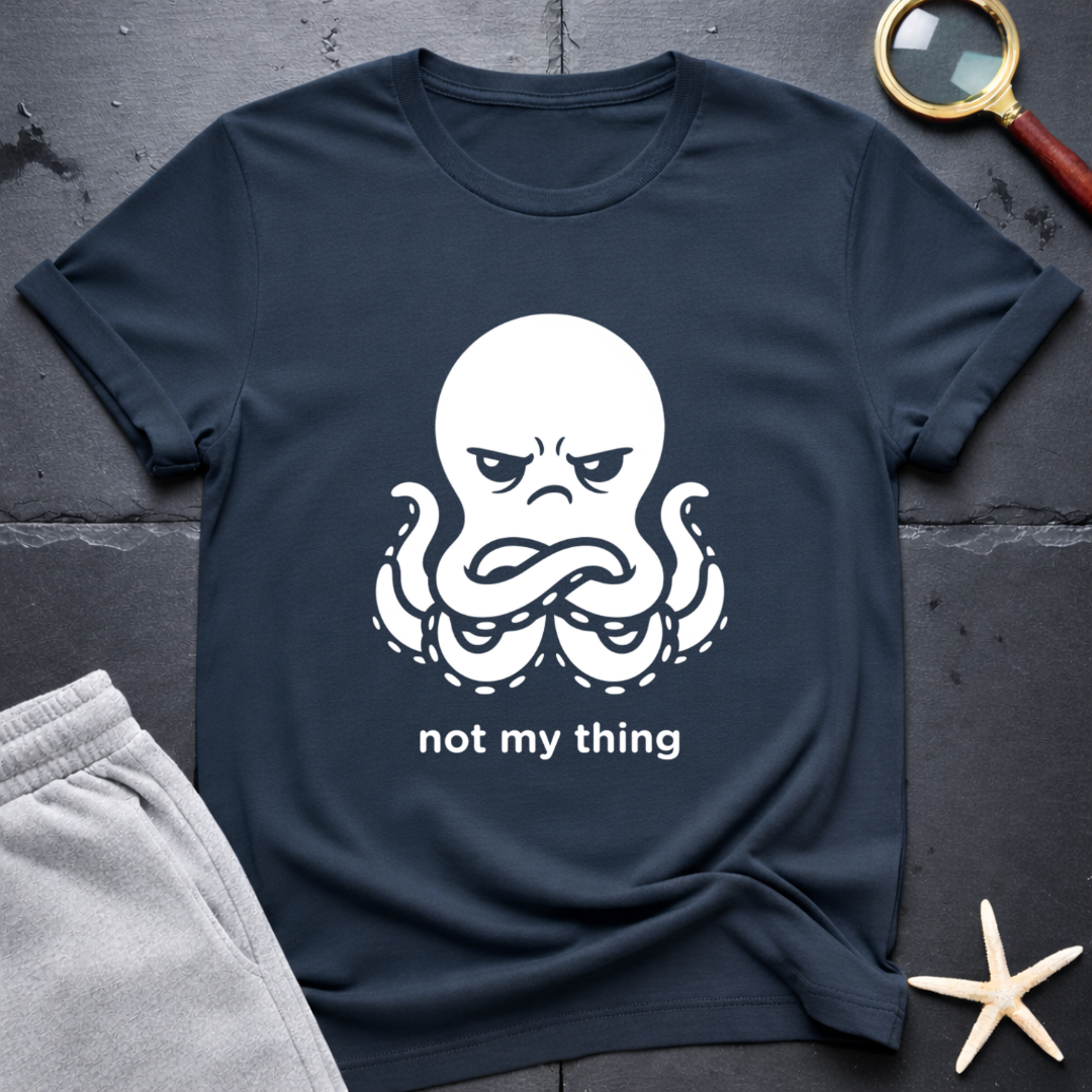 not my thing T-Shirt