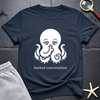 limited conversation T-Shirt