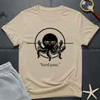 hard pass T-Shirt