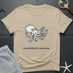 unavailable for  nonsense T-Shirt