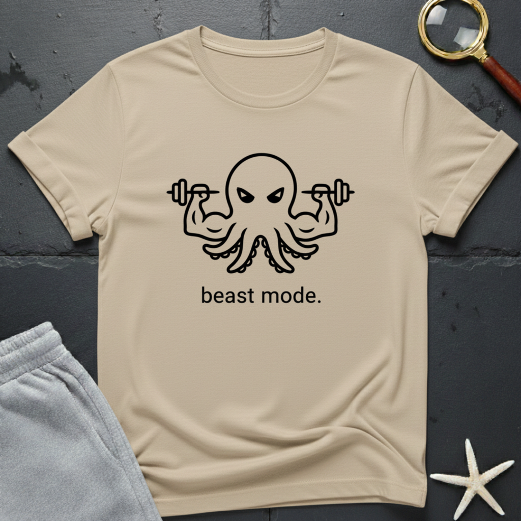 Beast Mode T-Shirt