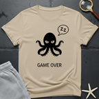 Game Over T-Shirt