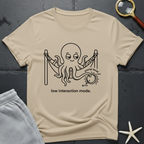 low interaction mode T-Shirt