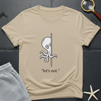 let's not T-Shirt