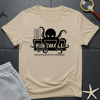 Firewall  T-Shirt