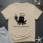 Five Star Experience T-Shirt