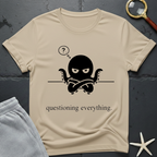 Questioning Everything T-Shirt