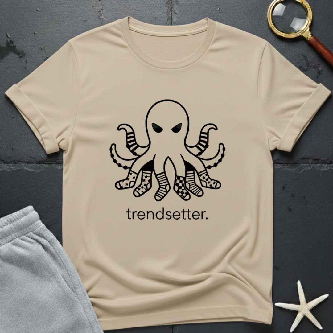 Trendsetter T-Shirt