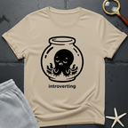introverting T-Shirt
