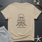 interaction paused T-Shirt