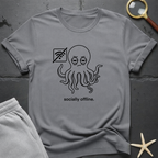 socially offline T-Shirt
