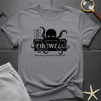 Firewall  T-Shirt